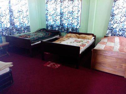 Chhibo Inn, Kalimpong 5